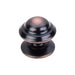 Top Knobs Britannia Empress Knob-DirectSinks