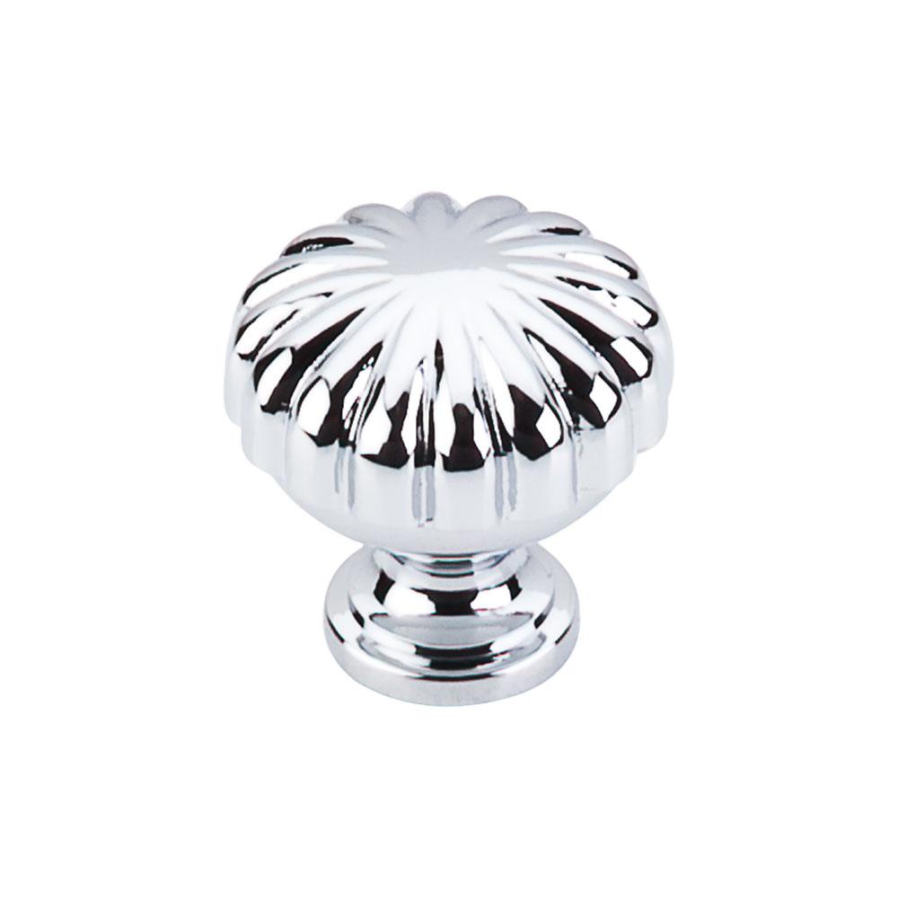 Top Knobs Somerset II Melon Knob-DirectSinks