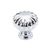 Top Knobs Somerset II Melon Knob-DirectSinks