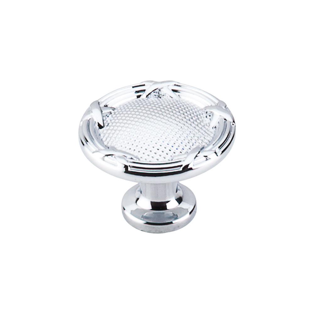 Top Knobs Ribbon & Reed Knob-DirectSinks