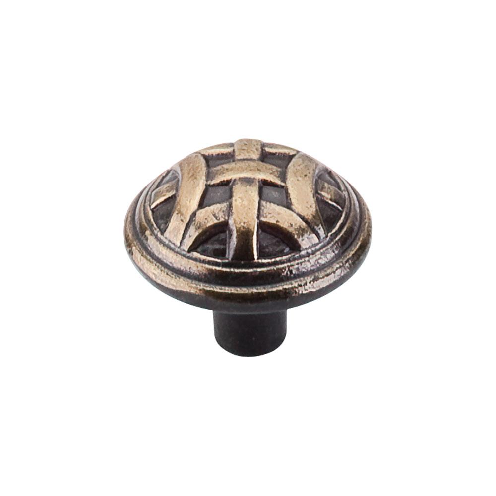 Top Knobs Celtic Knob-DirectSinks
