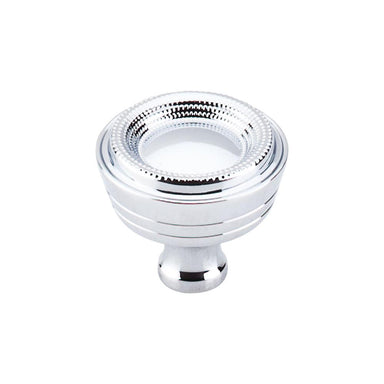 Top Knobs Beaded Knob-DirectSinks