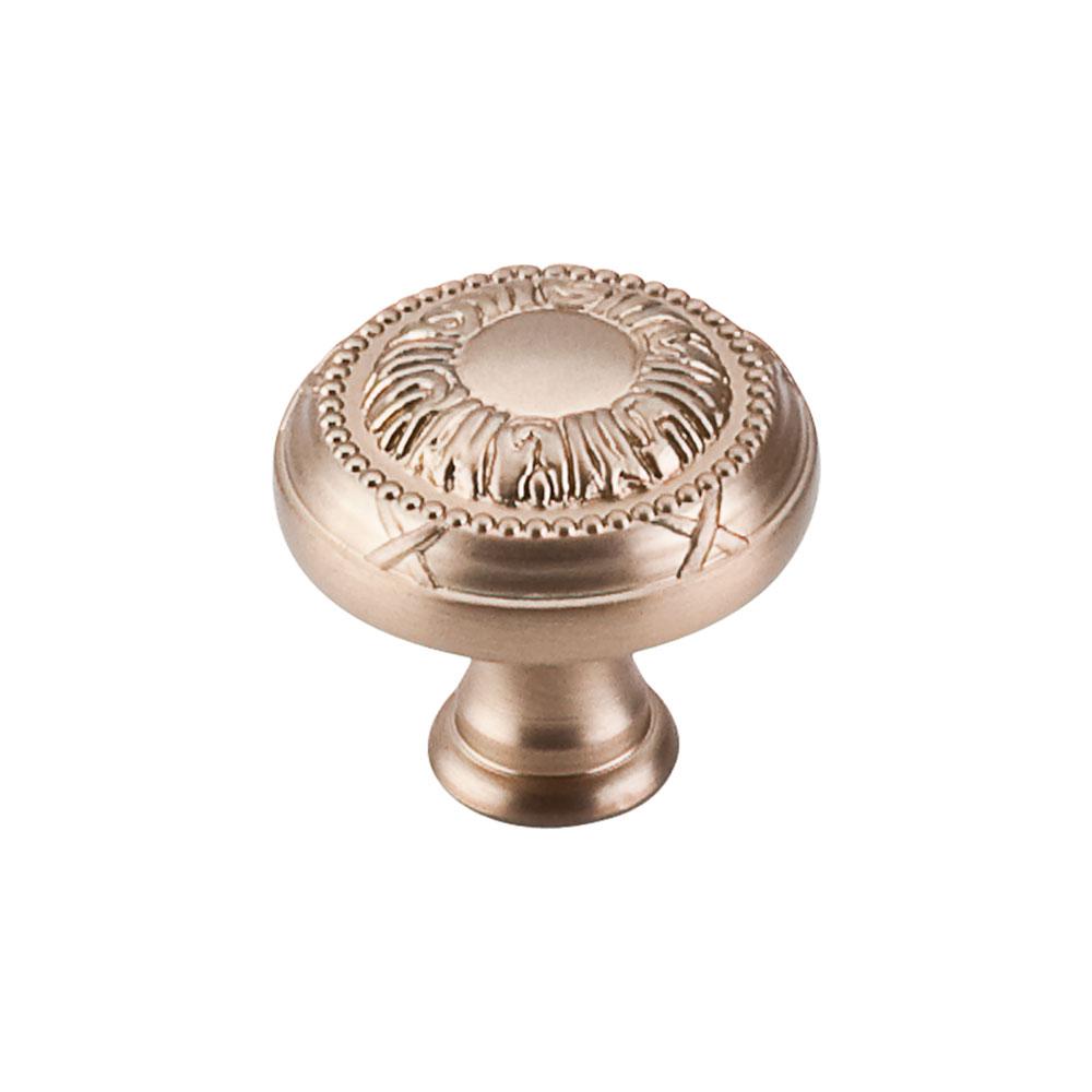 Top Knobs Ribbon Knob-DirectSinks