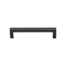 Top Knobs Nouveau III Square Bar Pull-DirectSinks