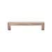 Top Knobs Nouveau III Square Bar Pull-DirectSinks