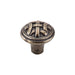 Top Knobs Celtic Knob-DirectSinks