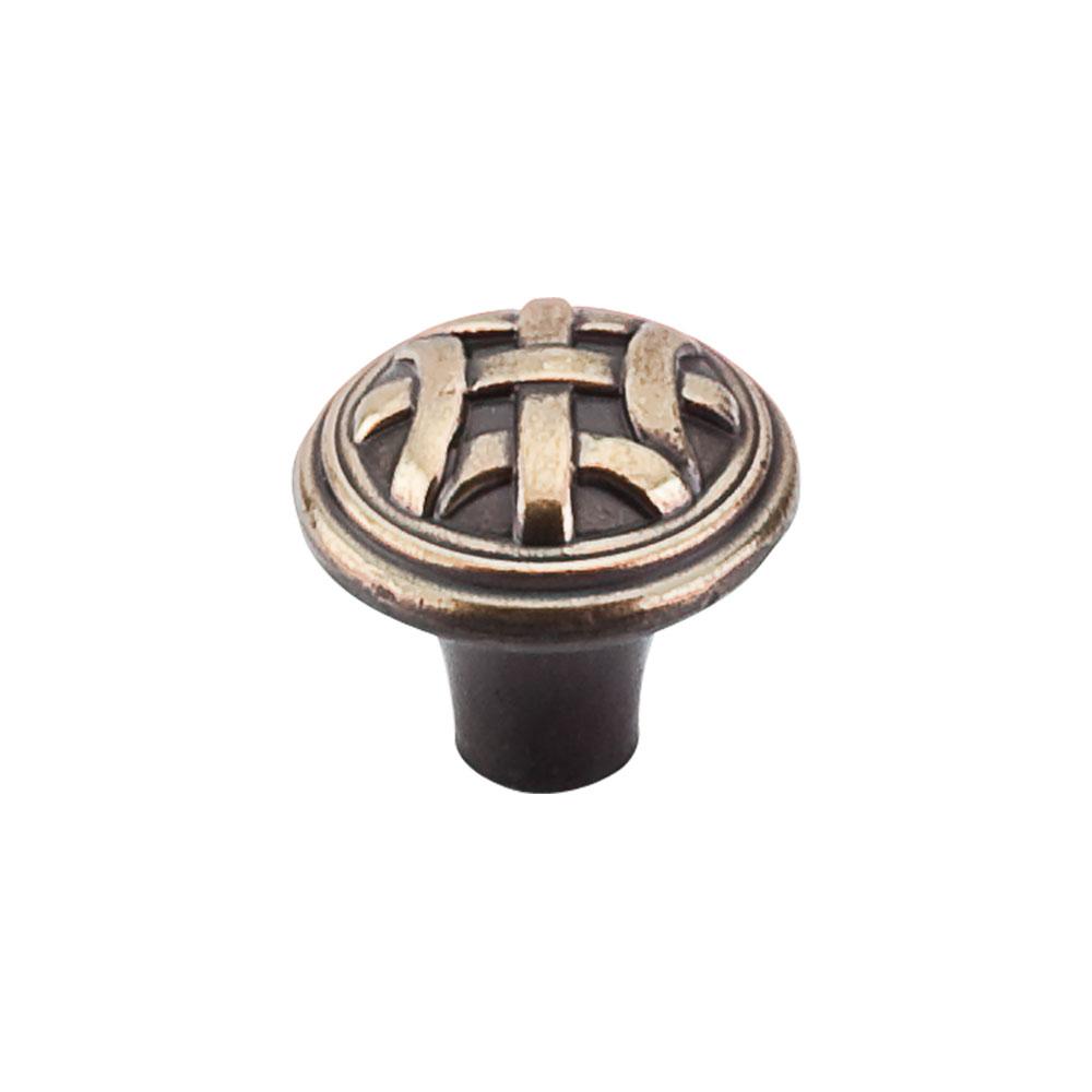 Top Knobs Celtic Knob-DirectSinks
