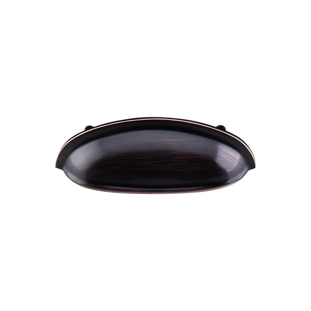 Top Knobs 4 5/8" Somerset Cup Pull-DirectSinks