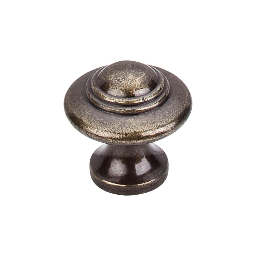 Top Knobs Ascot Knob-DirectSinks