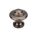 Top Knobs Ascot Knob-DirectSinks