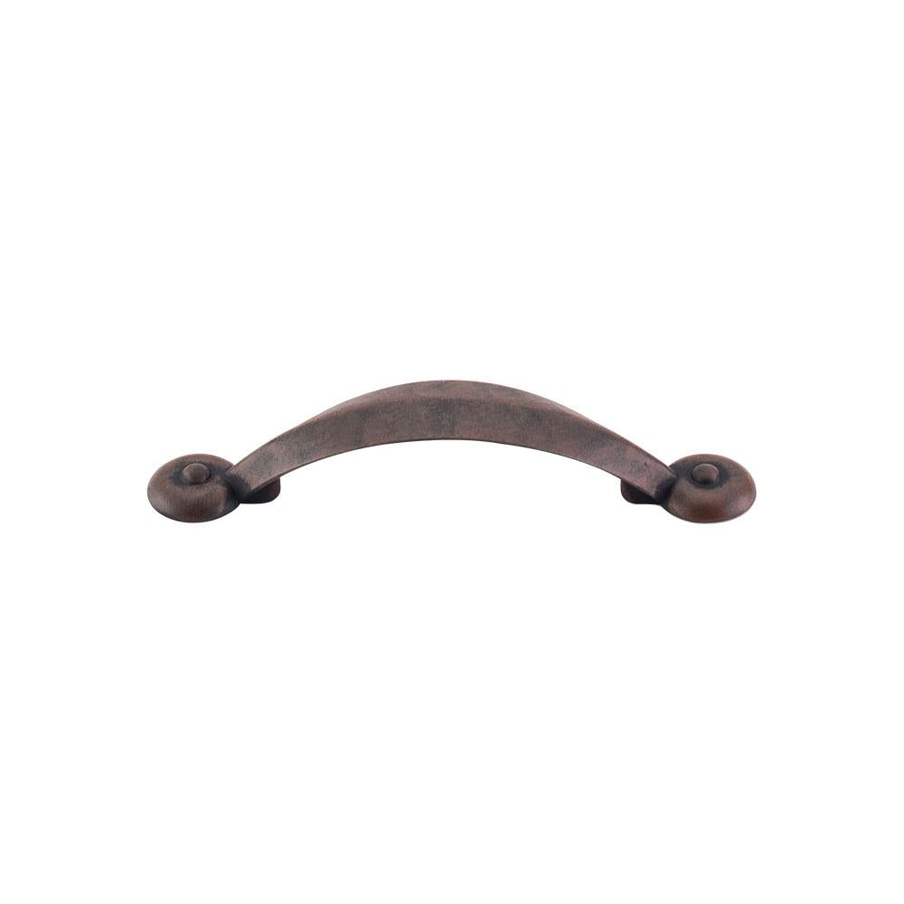 Top Knobs Angle Pull-DirectSinks