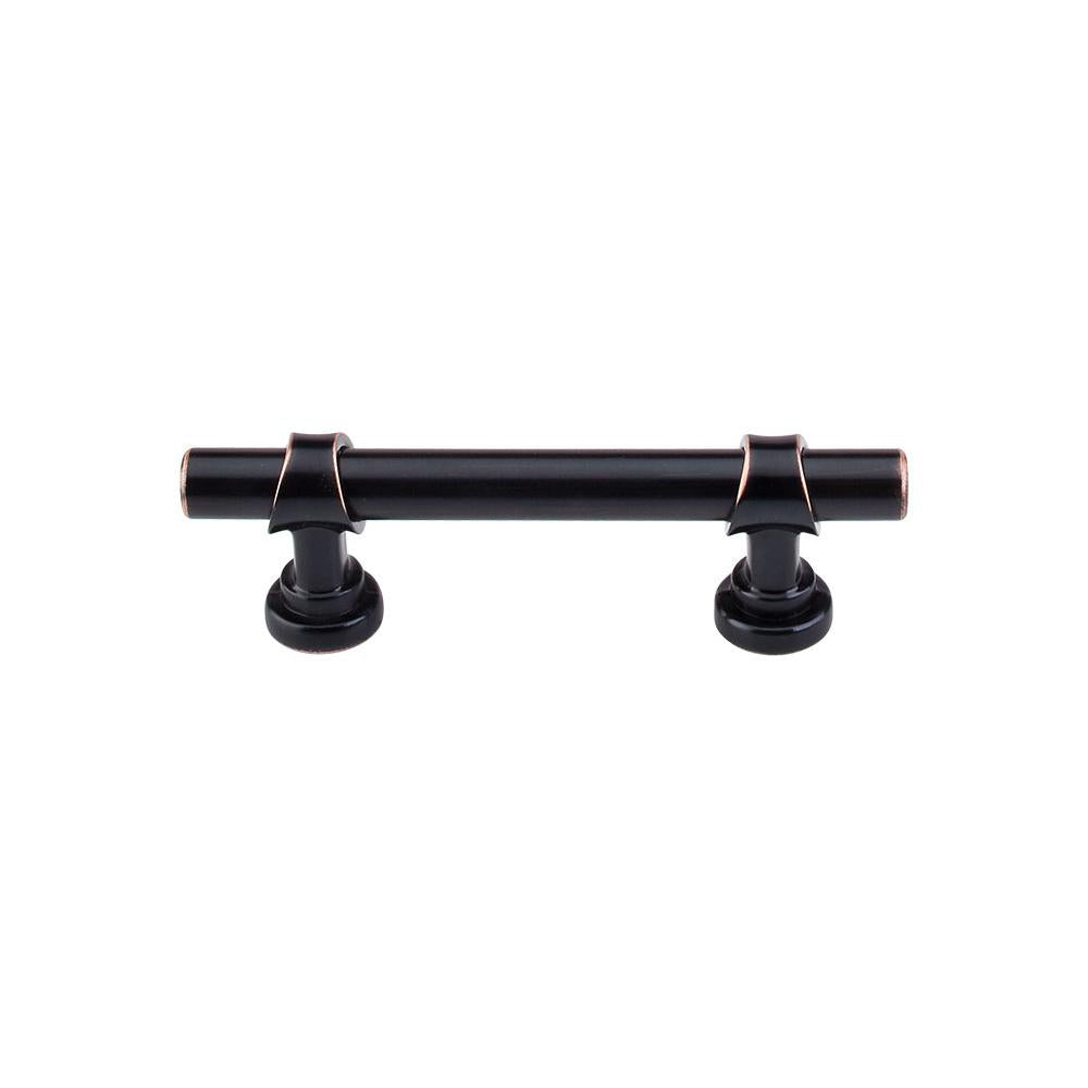 Top Knobs Dakota Bit Pull-DirectSinks