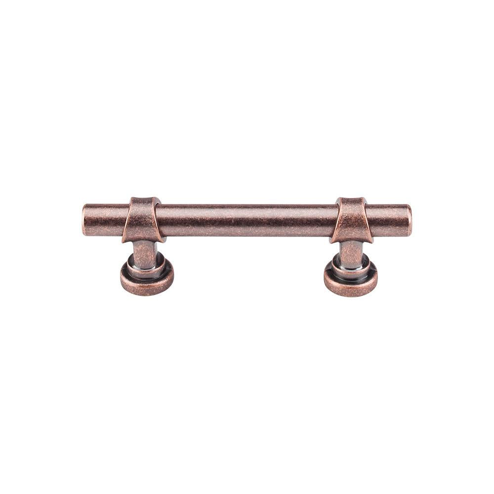 Top Knobs Dakota Bit Pull-DirectSinks