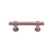 Top Knobs Dakota Bit Pull-DirectSinks