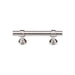 Top Knobs Asbury Bit Pull-DirectSinks