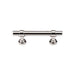 Top Knobs Asbury Bit Pull-DirectSinks