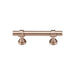 Top Knobs Dakota Bit Pull-DirectSinks