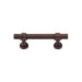 Top Knobs Dakota Bit Pull-DirectSinks