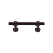 Top Knobs Dakota Bit Pull-DirectSinks
