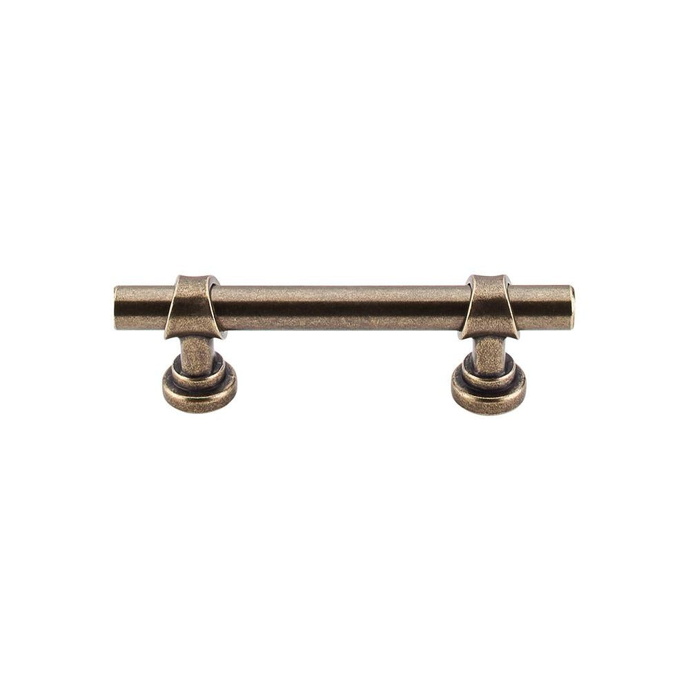 Top Knobs Dakota Bit Pull-DirectSinks