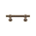 Top Knobs Dakota Bit Pull-DirectSinks