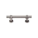 Top Knobs Dakota Bit Pull-DirectSinks