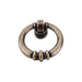 Top Knobs Newton Ring Knob-DirectSinks