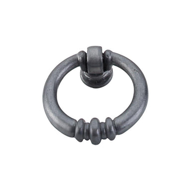 Top Knobs Newton Ring Knob-DirectSinks