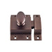 Top Knobs Cabinet Latch-DirectSinks