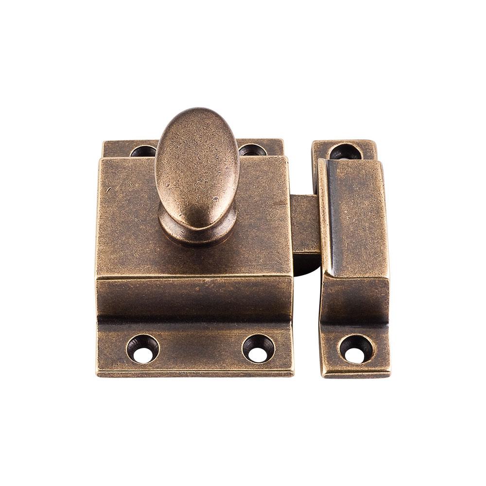 Top Knobs Cabinet Latch-DirectSinks