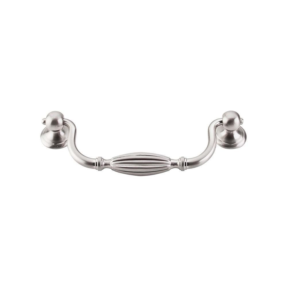 Top Knobs Tuscany Drop Pull-DirectSinks