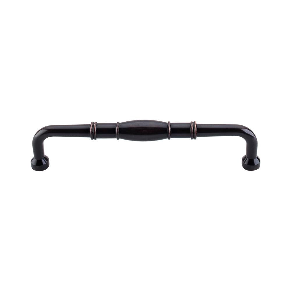 Top Knobs 7 11/16" Normandy D-Pull-DirectSinks