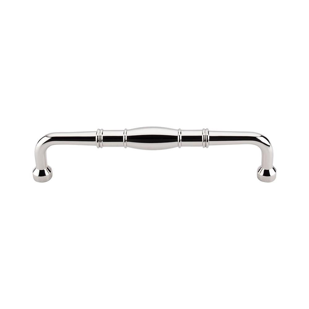 Top Knobs 7 11/16" Normandy D-Pull-DirectSinks
