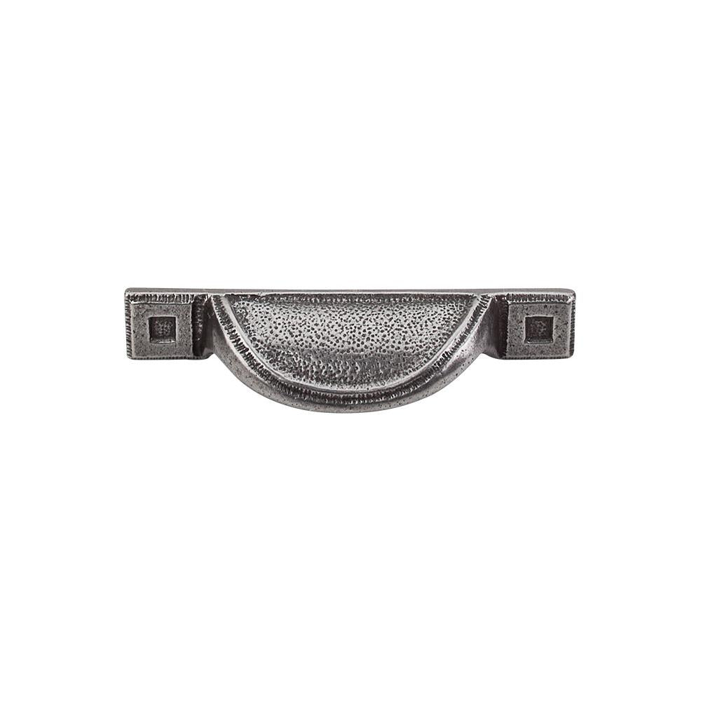 Top Knobs Cup Pull-DirectSinks