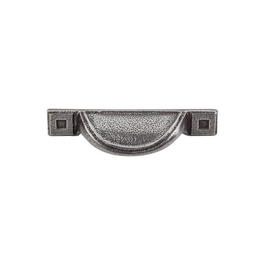 Top Knobs Cup Pull-DirectSinks