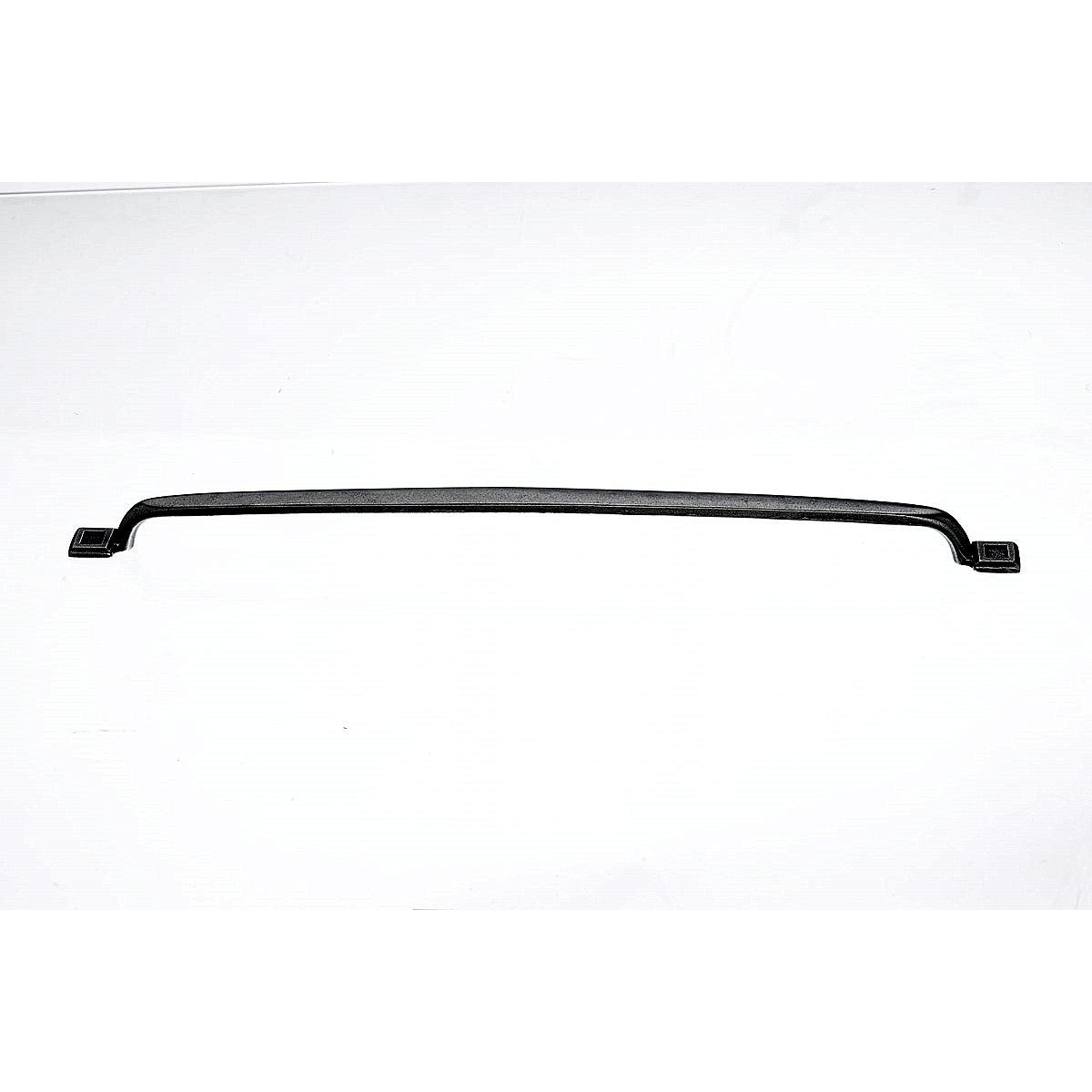 Top Knobs Square Inset Pull-DirectSinks