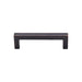 Top Knobs Nouveau III Square Bar Pull-DirectSinks