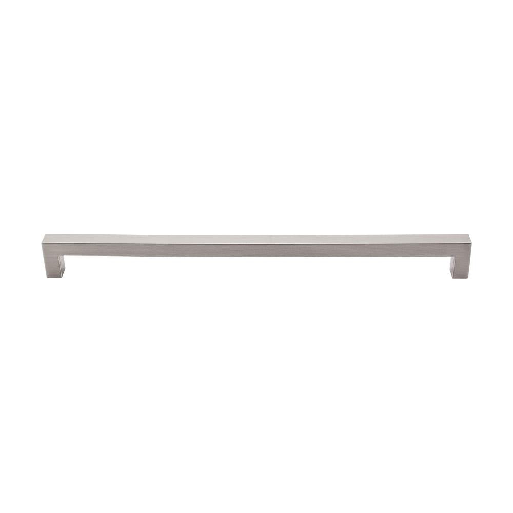 Top Knobs Asbury Square Bar Pull-DirectSinks