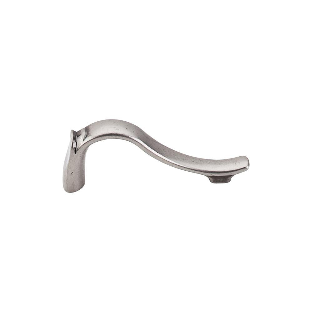 Top Knobs Dover Latch Pull-DirectSinks