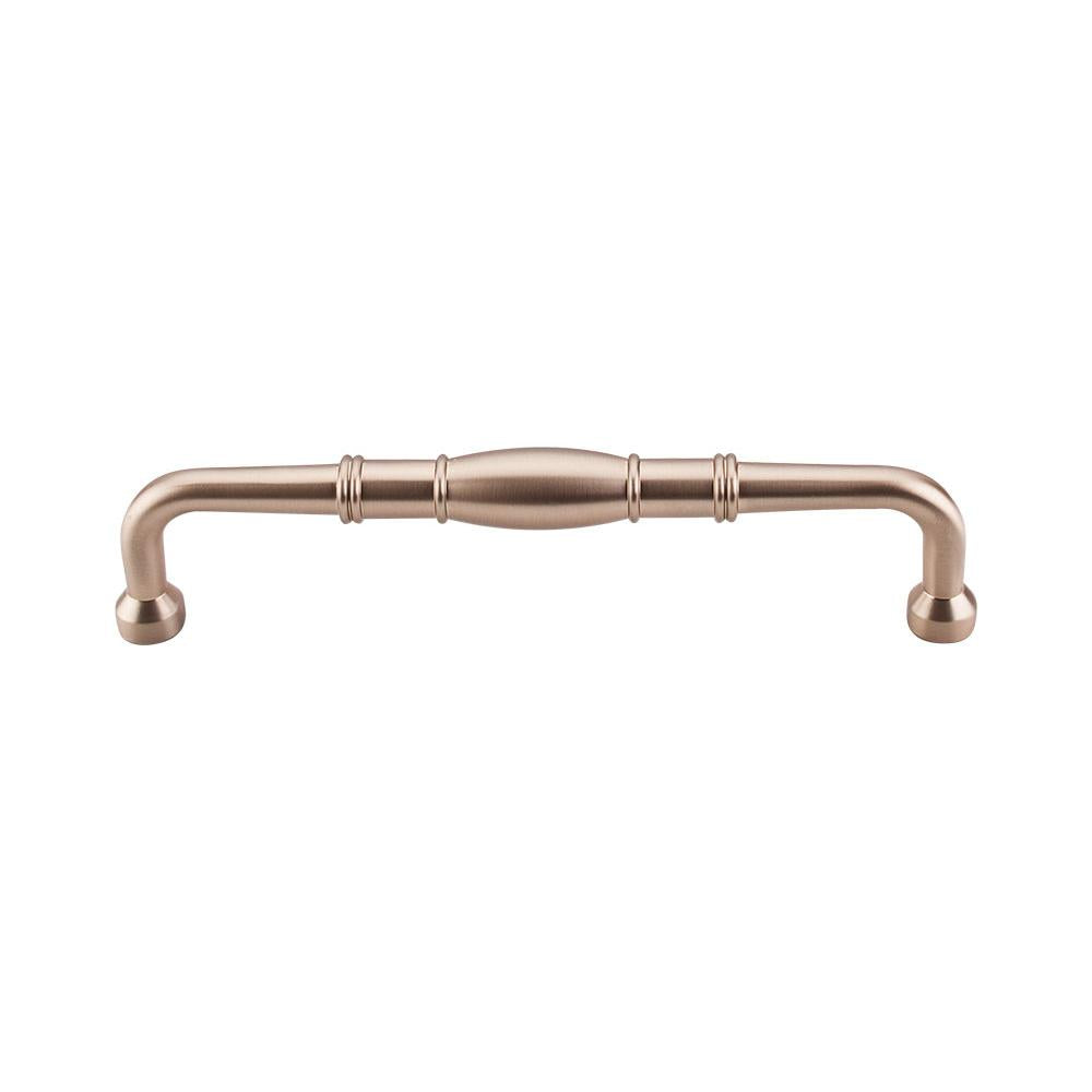 Top Knobs 7 11/16" Normandy D-Pull-DirectSinks