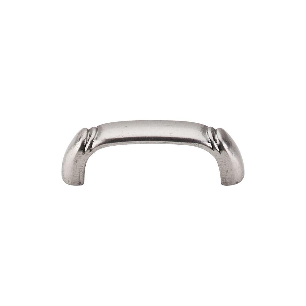 Top Knobs Dover D Pull-DirectSinks