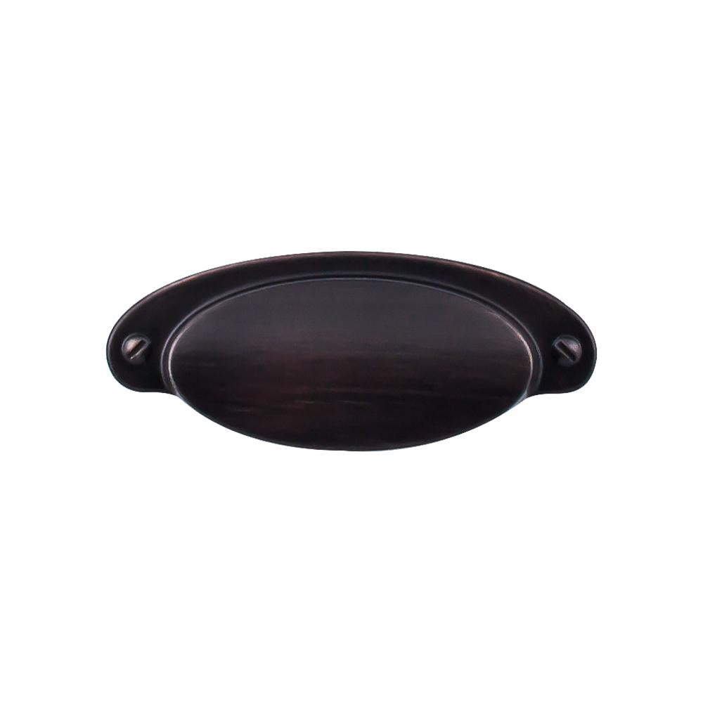 Top Knobs Dakota Cup Pull-DirectSinks