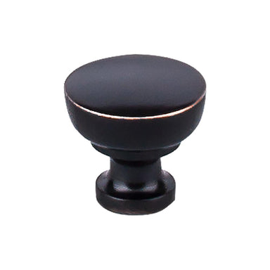 Top Knobs Nouveau III Bergen Knob-DirectSinks