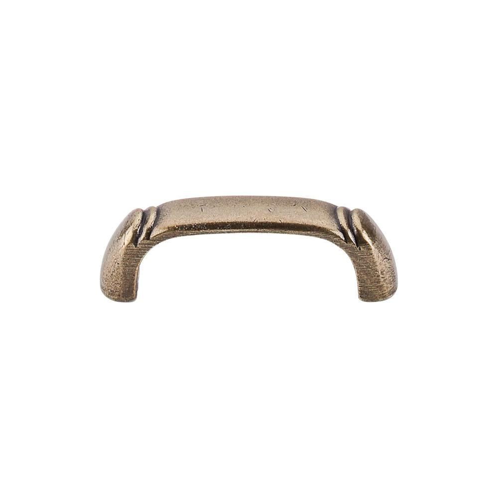 Top Knobs Dover D Pull-DirectSinks