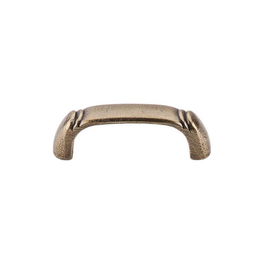 Top Knobs Dover D Pull-DirectSinks