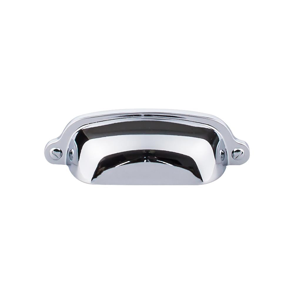 Top Knobs Dakota Charlotte Cup Pull-DirectSinks