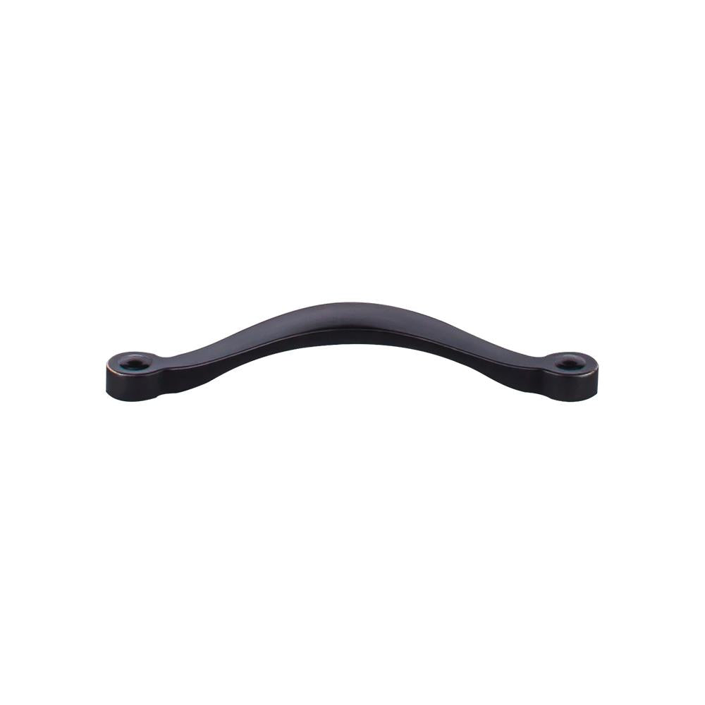 Top Knobs Dakota Saddle Pull-DirectSinks