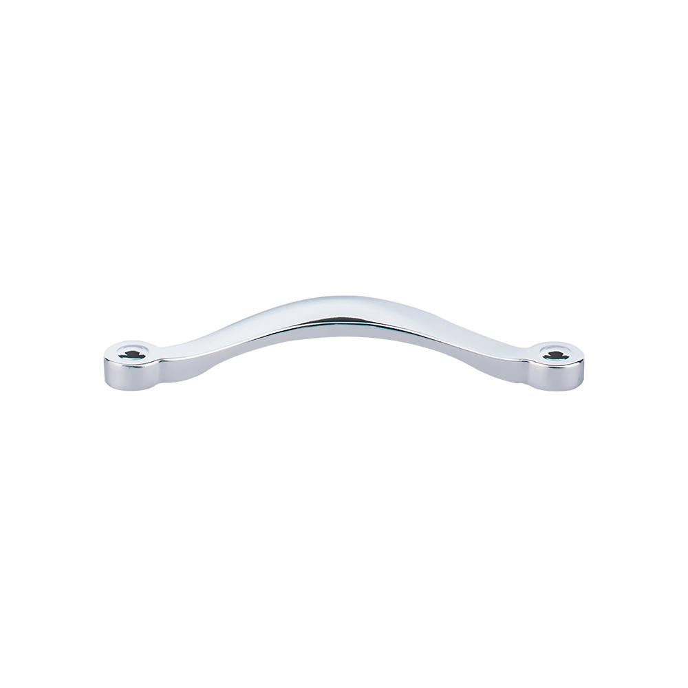 Top Knobs Dakota Saddle Pull-DirectSinks