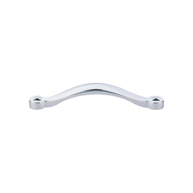 Top Knobs Dakota Saddle Pull-DirectSinks