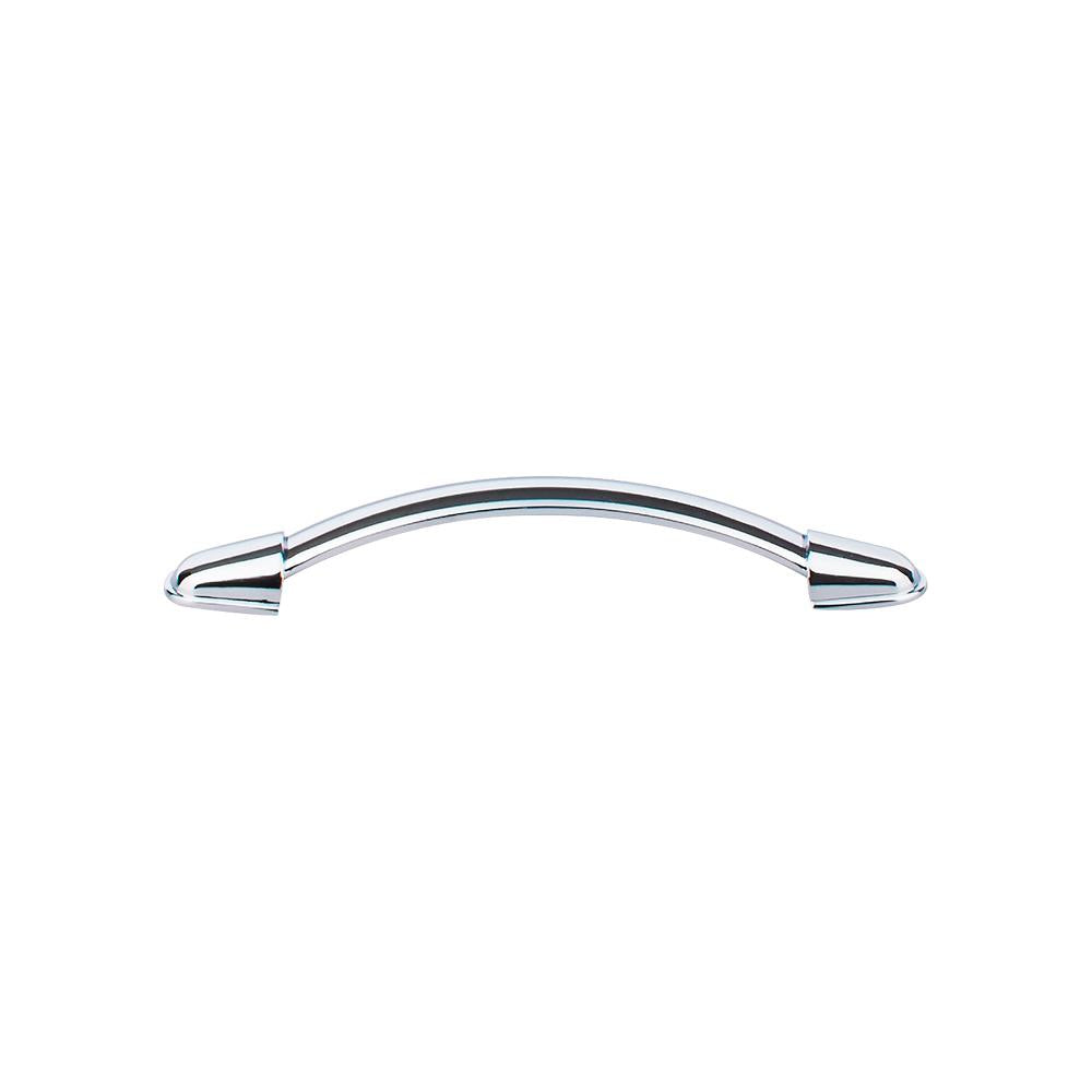 Top Knobs Dakota Buckle Pull-DirectSinks